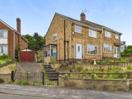 37, South View Road, Carlton NG4 3QN