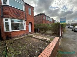 18, Middleton Road, North Reddish, Stockport SK5 6SG