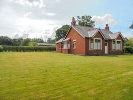 Bel Aire, Andertons Mill, Bentley Lane, Hilldale, Mawdesley PR7 5PY
