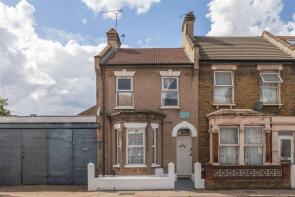 24a, Green Street, Forest Gate, London E7 8BZ