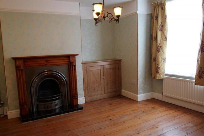 Reception Room 1