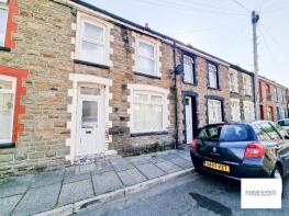 54, Park Street, Penrhiwceiber, Mountain Ash CF45 3YL