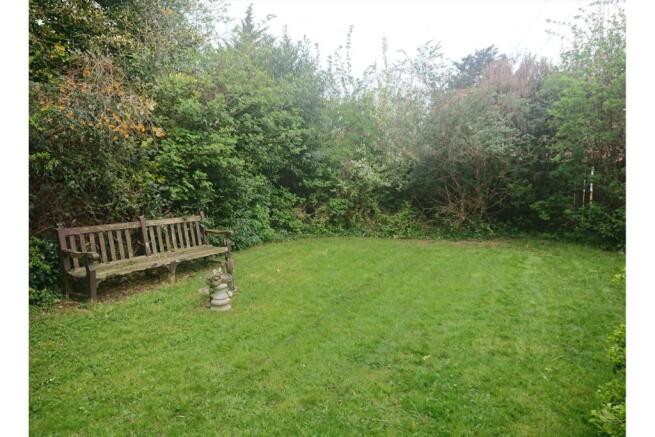 Communal Gardens