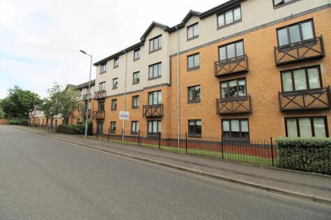 Spoolers Road, Paisley, PA1