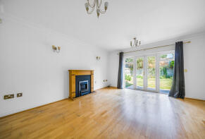 22, Marl Field Close, Worcester Park KT4 7NZ