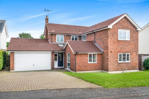 Brookfields, Stebbing, Dunmow, Essex