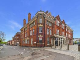 Flat 5, 1a, High Street, Chelmsford CM1 1BE