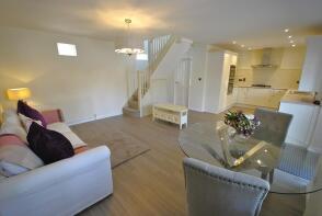 The Stable, Sunderland Farm Close, Tickhill, Doncaster DN11 9GB