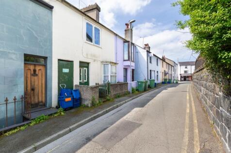 The Crescent, Bangor, Gwynedd, LL57