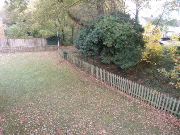 Communal Gardens