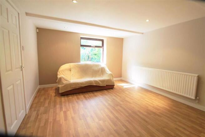 Bedroom Four/Sitting Room
