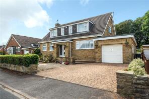 4, Potterton Close, Barwick In Elmet, Leeds LS15 4DY