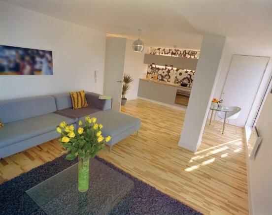 Typical Interior