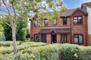 3, Coxbridge Meadows, Farnham GU9 7AT