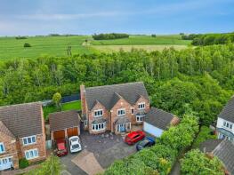 17, Woodhead Place, Cambridge CB23 3GU