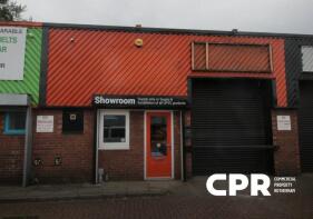 Unit 6, Gateway Court, Parkgate, Rotherham S62 6LH