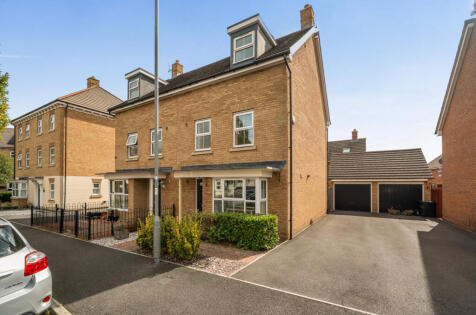 Culverhouse Road, Swindon, SN1