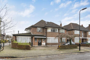 48, Beaufort Road, London W5 3EA