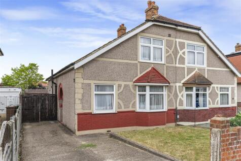 Burnt Oak Lane, Sidcup, DA15 8LR