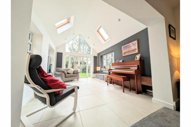 Sun Room