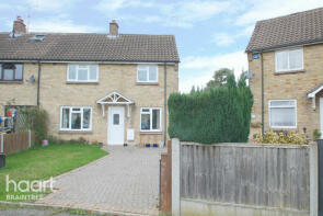 16, Bran End Fields, Dunmow CM6 3RN