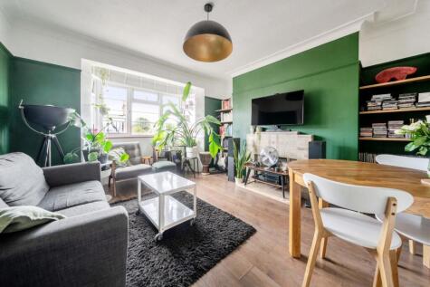 The Vale, Acton, London, W3