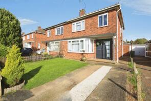 4, Briar Way, Eastfield, Peterborough PE1 5LH
