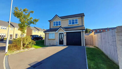 Bland close, Darwen, BB3 3TL
