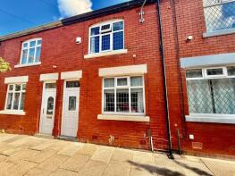 58, Lulworth Avenue, Preston PR2 2BE