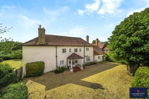 Water Lane, Renhold, Bedfordshire, MK41