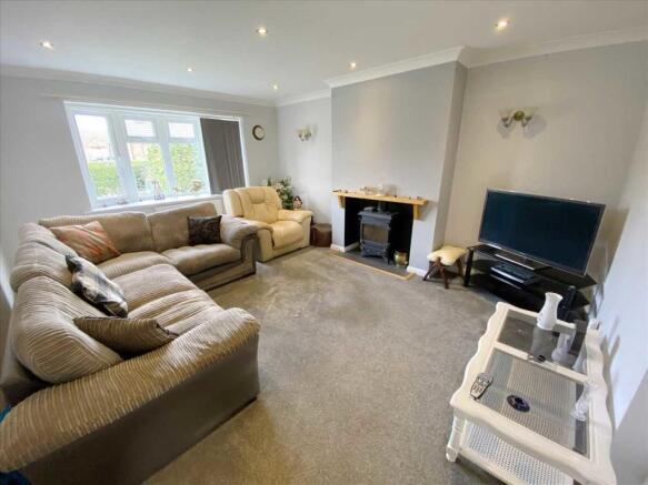 Lounge: