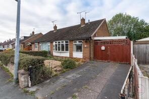 31, Coleridge Way, Crewe CW1 5JW