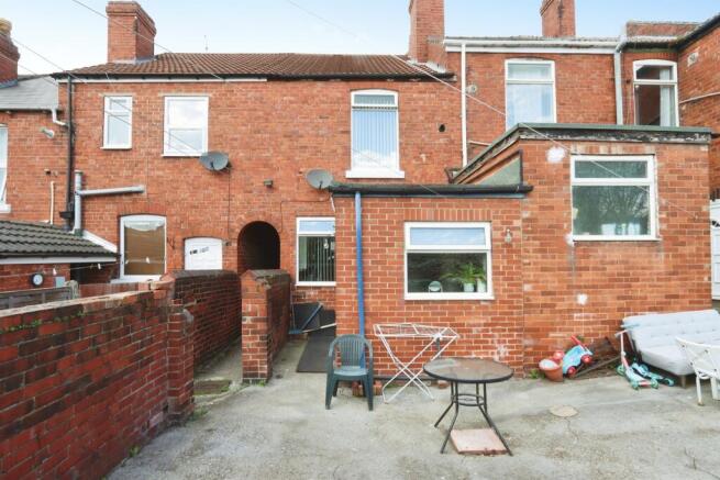 3 bed Terraced for sale Image 11