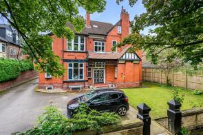 Flat 2, 5, Lancaster Road, Manchester M20 2TY