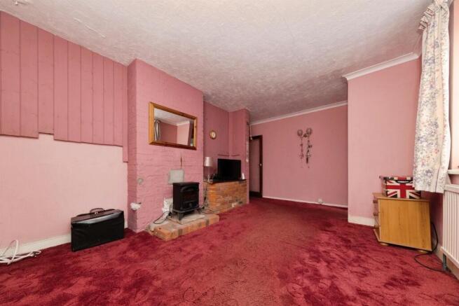 House in Manningtree, Twin Bungalows, Wix - View 5