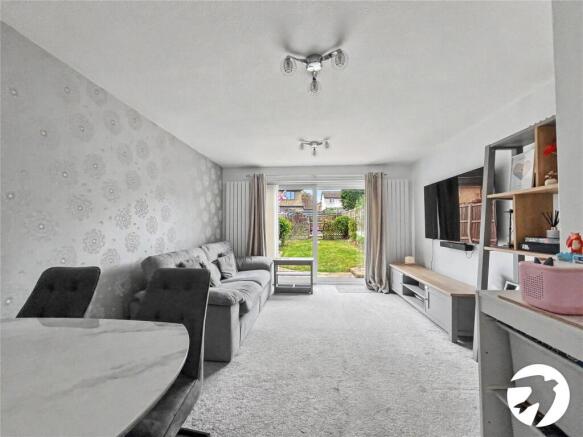 Waverley Close, Lordswood, Kent, ME5 photo 4