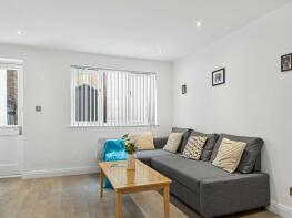 Flat 1, Elan Court, Newark Street, London E1 2AA