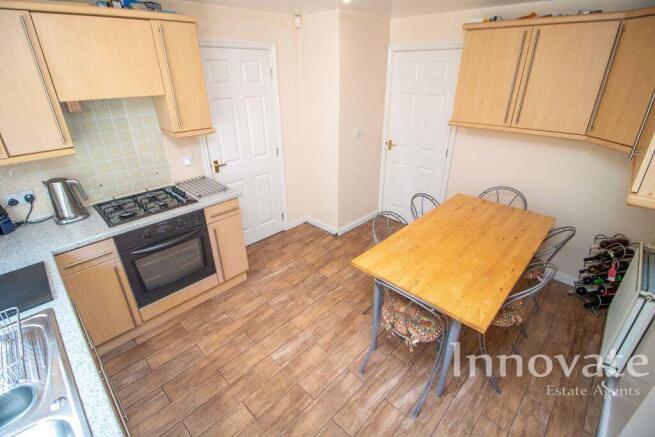 Wakeman Drive, Oldbury - View 5