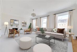 Flat 5, 197, Queen's Gate, London SW7 5EU