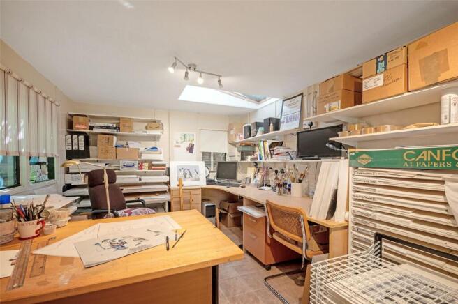 Studio