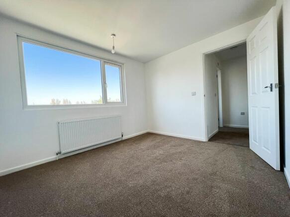 Bedroom 2 (Double)