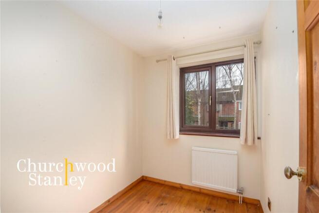 Third Bedroom