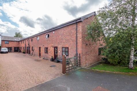 Rose Farm Court, Wincham