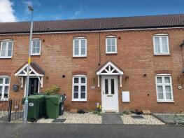 46, Chestnut Drive, Stourbridge DY9 0GH