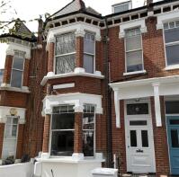Flat 1st Floor, 52, Holmdale Road, London NW6 1BL