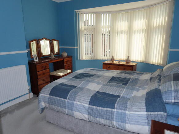 3 bed Semi-Detached for sale Image 11