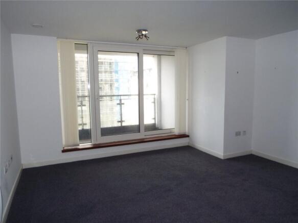 Living/Dining Area