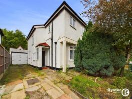 25, Dale Green Road, New Southgate, London N11 1DN