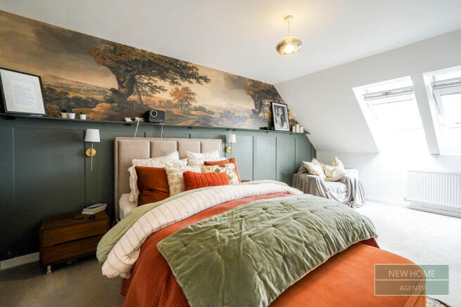 4 bed Semi-Detached for sale Image 7