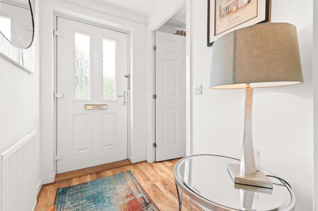 24, Kersebrock Place, Kinnaird, Larbert, FK2 8ST photo 4